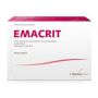 Emacrit - Integratore Alimentare in Capsule da 30 Pezzi