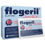 Flogeril Junior Fragola - Integratore per Bambini, 20 Bustine