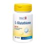 Longlife L-Glutathione 50mg - Confezione da 90 Compresse