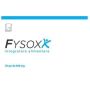 Compresse FYSOXX 600mg - Pacco da 20