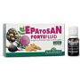 Epatosan Forte Fiale Fluide da 10ml - Set di 10