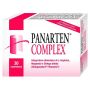 Panarten Complex - Integratore Alimentare, 30 Compresse