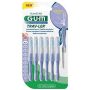 Scovolino Professionale Gum Trav-Ler 0,6 - Confezione da 6 Pezzi