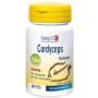 Cordyceps Bio 60 Capsule di Lunga Durata