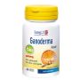 Bio Longlife Ganoderma - 60 Capsule