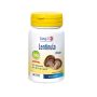 Bio Longlife Lentinula - Capsule Salutari da 60 Pezzi