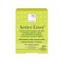 Active Liver Health Support - 60 compresse