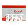 Broncalt Strip - 10 Flaconcini da 5ml