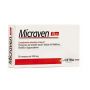 Micraven Plus - Integratore Alimentare, 20 Compresse