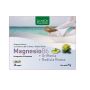Supplemento di Magnesio B6, Griffonia e Rodiola - 60 Capsule