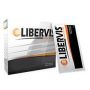 Libervis Energy Bustine all'Arancia - 20 Pezzi