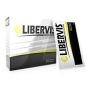 Libervis Energy Bustine al Gusto di Limone - 20 Pezzi da 4g