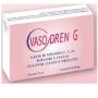 Vasodren G - 40 Compresse per la Salute Vascolare