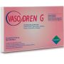 Vasodren G - 40 Compresse per la Salute Vascolare