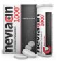 Neviacin 1000 - 20 Compresse Effervescenti