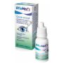 Gocce Oculari Oftamed con Aloe Vera e Acido Ialuronico 0.3%, 10ml