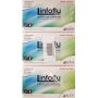 Multipack Linfoflu: 6 Flaconcini da 15 ml