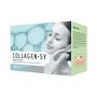 SY Collagen - 10 Flaconcini Rigeneranti per la Pelle
