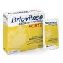 Briovitase Forte - Supplemento di Magnesio e Potassio - Confezione da 10 Buste