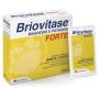 Briovitase Forte - Supplemento di Magnesio e Potassio - Confezione da 10 Buste