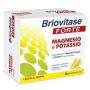 Briovitase Forte - Supplemento di Magnesio e Potassio - Confezione da 10 Buste