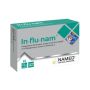 Influnam - Pacchetto da 24 Compresse