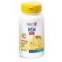 LongLife MSM Plus - Integratore con 60 Tavolette