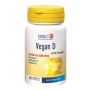 Longlife Vegan Vitamina D 2000 U.I. - 60 Compresse