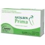 Natalben Prima - Integratore Alimentare Pre-gravidanza - 30 Capsule