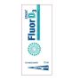 D3 Fluoride Oral Spray - 10ml