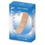 Cerotti Prontex Skin Strips, Formato Medio, Confezione da 20 Pezzi