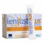 Lenifast Plus - Pacchetto da 20 Stick, 4.5g ciascuno