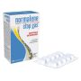 Stop Gas Normalene - 40 Compresse per Gas Intestinali