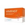 Vivifast Energy Booster - 20 Compresse