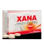 Xanaburn: Pacchetto da 20 Compresse per il Benessere Corporeo