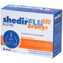 Shedirflu 600 Bustine Arancione - Confezione da 20