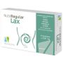 Nutriregular - Supplemento di Lassativo Naturale, 30 Compresse