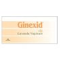 Ginexid Lavanda Vaginale - Pacco da 5 Flaconi Monodose da 100ml