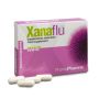 Xanaflu 200mg - Confezione da 20 Capsule