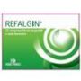 Refalgin Antireflux Gel Orosoluble - Pacco da 14 Bustine da 15ml