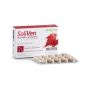 Biosline Soliven - Integratore Naturale con 30 Capsule