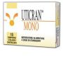 Uticran Mono - Supplemento per il Tratto Urinario, 15 Compresse