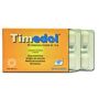 Timedol Rivestite - 20 Compresse per il Controllo del Dolore