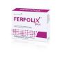 Ferfolix Supplemento di Ferro - 30 Capsule