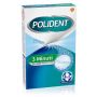 Polident 3 Minuti - 66 Compresse Effervescenti per Pulizia Dentiere