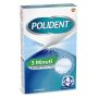 Polident 3 Minuti - 66 Compresse Effervescenti per Pulizia Dentiere