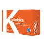 Katabios Formula Rinforzata 60 + 20 Compresse Extra