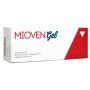 Gel Rinfrescante Mioven per Gambe e Piedi - 100ml