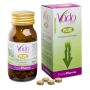 Vado Lax Plus - Integratore Lassativo Naturale, 100 Compresse