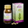 Vado Lax Plus - Integratore Lassativo Naturale, 100 Compresse